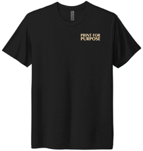 Load image into Gallery viewer, Protect the Innocent Graphic Tee
