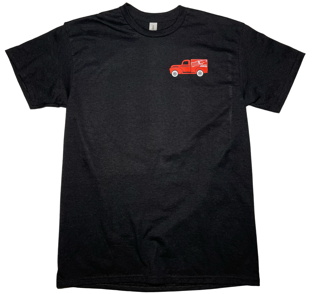 Cold Soda Delivery Shirt